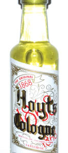 3/4oz Hoyt's cologne