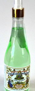 12oz Florida Water spray