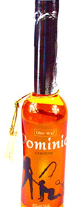 7 1/2oz Dominance ohli cologne