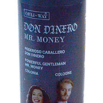 8oz Mr Money ohli cologne