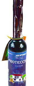 7 1/2oz Protection ohli cologne