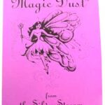 Faerie Magic Dust (1/4 oz)