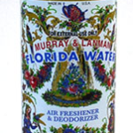 8oz Florida Water spray