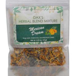 15gms Mexican Dream smoking herb blends