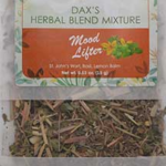15gms Mood Lifter smoking herb blends