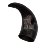 6-8 in. Horn End