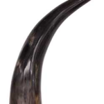 9 in. Horn End
