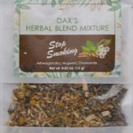 15gms Stop Smoking smoking herb blends