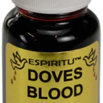 Dove's Blood ink 1 oz
