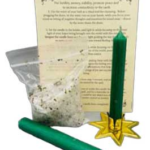Earth bath kit