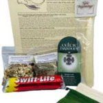 New Beginnings ritual kit