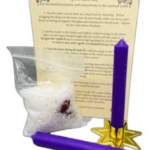 Spirit bath kit