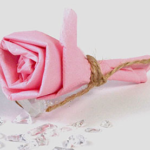 Emotional Freedom Rose ritual kit