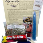 Healing Ritual Kit