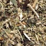 1 Lb Banishing spell mix