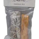 Love manifest it smudge kit
