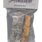 Protection manifest it smudge kit