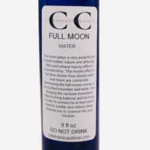 8oz Full moon water