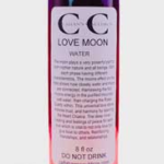 8oz Love moon water