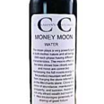 8oz Money moon water