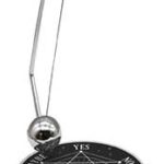 8 1/4 in. pendulum decision maker