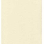 Heavy Parchment 250 Pack 8 1/2 x 11