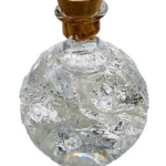 Silver Flakes pocket