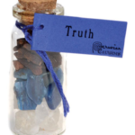 Truth pocket spellbottle