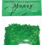1oz Money rice
