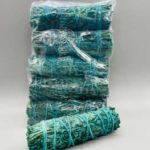 6 pk 4 in. Nag Champa Sage