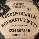 12 1/4 in. x 15 1/4 in. Spirit Board