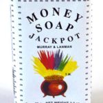 95gm Money Florida Water soap