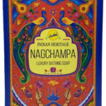 75gm Nagchampa soap indian heritage