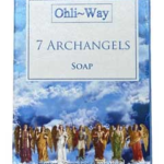 100gm 7 Archangels soap ohli-way