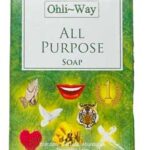 100gm All Purpose soap ohli-way