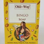 100gm Bingo soap ohli-way