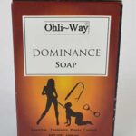 100gm Dominance soap ohli-way