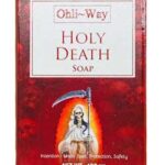 100gm Holy Death soap ohli-way