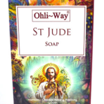 100gm St Jude soap ohli-way