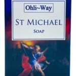 100gm St Michael soap ohli-way