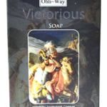 100gm Victorious soap ohli-way