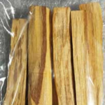 Palo Santo smudge sticks 2oz 3-4 in.