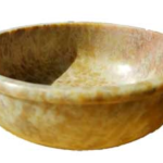 Scrying Bowl or smudge Pot 5 in.
