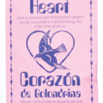 Swallow Heart