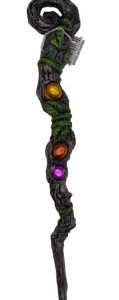9 1/2 in. Branch Magic wand