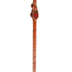 14 in. Magic wand with Stone