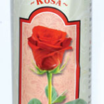 8oz Rose (Rosa) wash