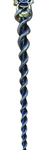 14 in. in. Alchemy wand