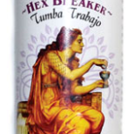 8oz Hex Breaker (Rompe Zaraguey) wash
