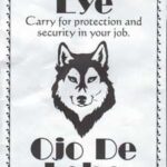 Wolf's Eye